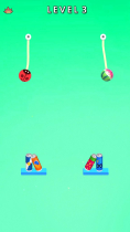 Cut And Drop Puzzle Unity Screenshot 5