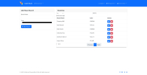 Cash Book  - Business Finance System Screenshot 10