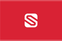 Sync Box Letter S Logo Screenshot 1