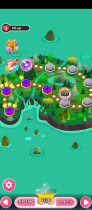 Bubble Shooter Online Popping - Unity Source Code Screenshot 9