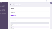 SSL Certificate Generator Screenshot 3