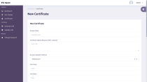 SSL Certificate Generator Screenshot 4