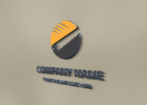 Construction Logo Template Pack Screenshot 1