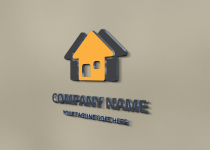 Construction Logo Template Pack Screenshot 8