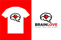 Human Brain Logo Love  Screenshot 5