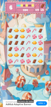 Merge Candy Puzzle - Template Game Screenshot 3