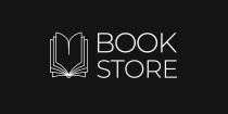 Book Logo For Store Screenshot 1