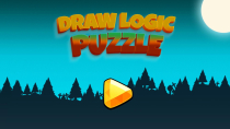 Draw Logic Puzzle - Unity Source Code Screenshot 1