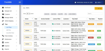 Truck365 - Fleet and Truck Management System Screenshot 6