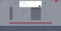 CV Maker Application PHP Laravel Screenshot 24