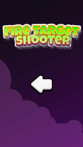 Fire Target Shooter Unity game Screenshot 1