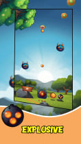 Ball Shooter 2 HTML5 Construct3 Game Screenshot 4