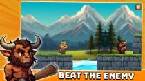 The Adventure Of Bull HTML5 Construct3 Game Screenshot 3