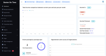 Doctor in Time -  SaaS Organization Management Sys Screenshot 11