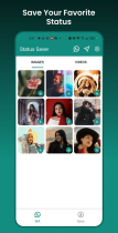 AI Tools for WhatsApp - Android App Source Code Screenshot 4