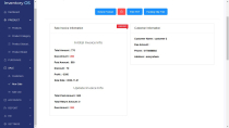 Inventory OS - Inventory Software with Shop Manage Screenshot 14