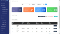 Inventory OS - Inventory Software with Shop Manage Screenshot 17