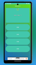 Math Genius Quiz Game App Screenshot 4
