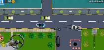 Car Parking Adventure - Unity Source Code Screenshot 1