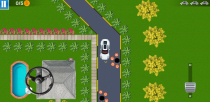 Car Parking Adventure - Unity Source Code Screenshot 2