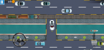 Car Parking Adventure - Unity Source Code Screenshot 6