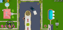 Car Parking Adventure - Unity Source Code Screenshot 7