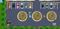 Car Parking Adventure - Unity Source Code Screenshot 8