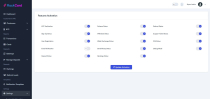 RockCard - Virtual Card Issuing System Screenshot 7