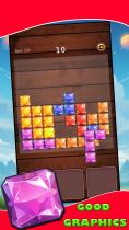 Crystal Fun HTML5 Construct3 Game Screenshot 2