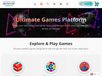 The Games an Ultimate Online Games PHP Script Screenshot 3