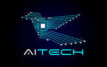 Ai Technology Logo Bird Screenshot 1