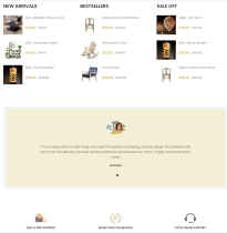 KingKids Shopify Theme Screenshot 2