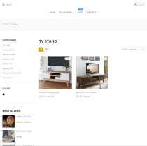 KingKids Shopify Theme Screenshot 3