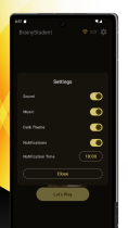 BrainyStudent English Quiz App Game  Screenshot 6