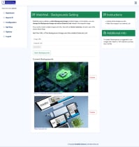 WebWall - Dynamic Website Security Screenshot 3