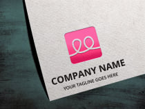 Dating Logo Template Pack Screenshot 13