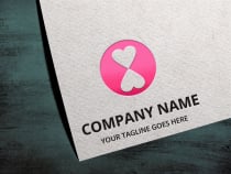 Dating Logo Template Pack Screenshot 27