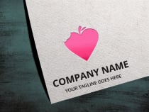 Dating Logo Template Pack Screenshot 29