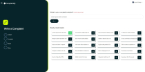 Complainify - Complaint and Resolution Management Screenshot 6