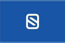 Secure Letter S Logo Screenshot 1