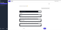 AI Chat Image - AI Multi Model SaaS Screenshot 22