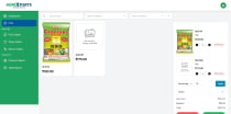 Multi-Store Based E-commerce And POS System  Screenshot 9