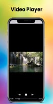 Video Explorer Pro - Android App Template Screenshot 3