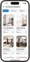 Reasta - Real Estate Booking App - React Native UI Screenshot 13