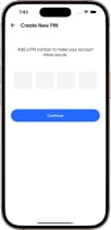 Reasta - Real Estate Booking App - React Native UI Screenshot 58