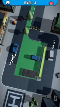 Traffic car parking 3D Unity Screenshot 11