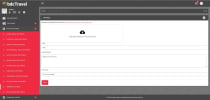 bdcTravel - Tour and Travel Management Screenshot 7