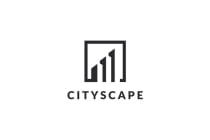 Cityscape Logo Screenshot 3