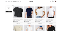 Scalable E-Commerce App with NextJS Screenshot 11