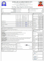 Comprehensive School Management System Screenshot 20